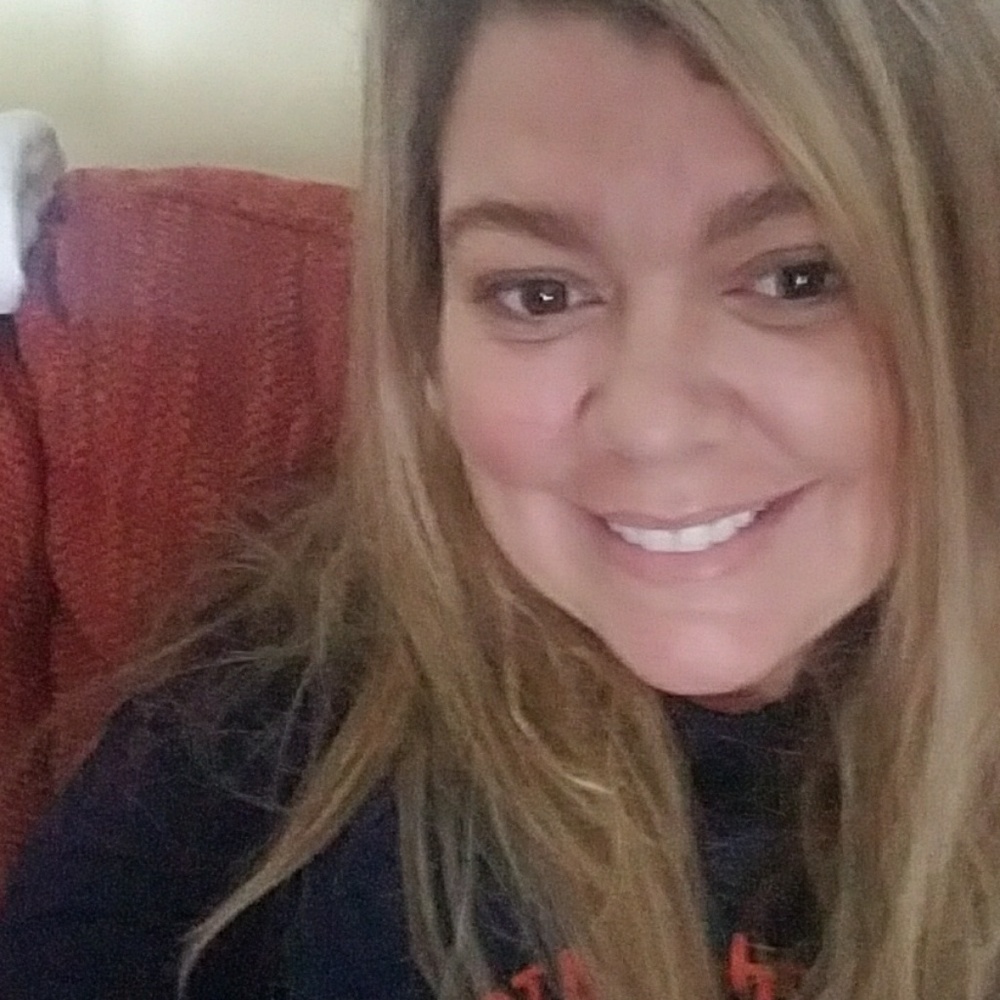 Meet your Posher, Jodi